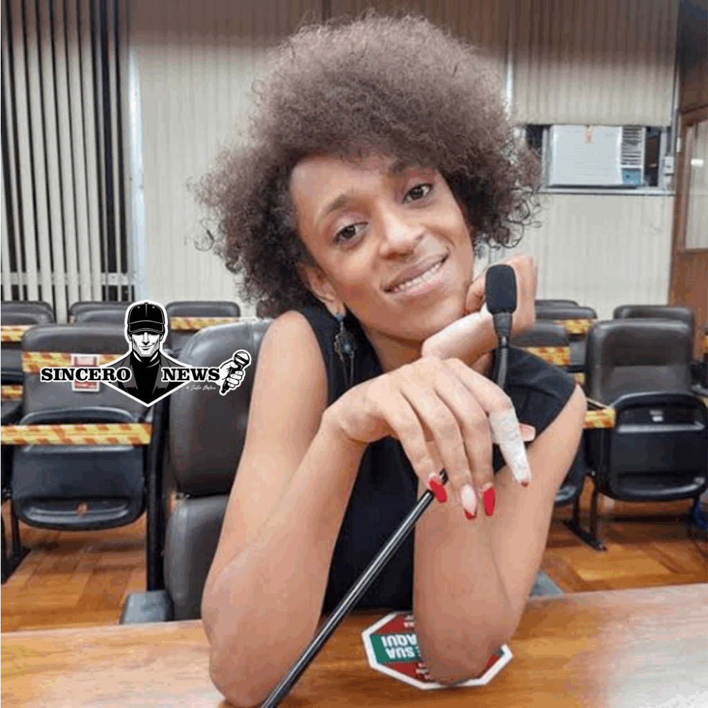 Érika Hilton perde processo em que mulher biológia a chamou de homem em comentário no instagram